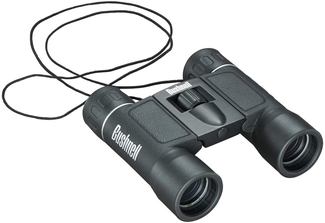 Jumelles Bushnell 132514 8x21 Powerview