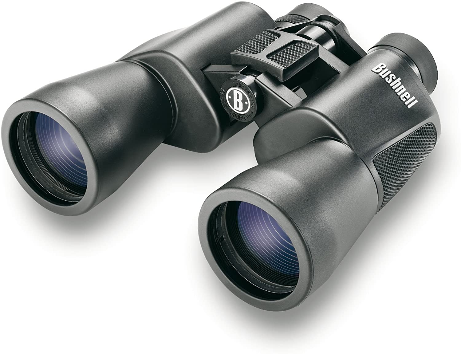 Jumelles Bushnell Powerview 20x50 Test & Avis Meilleures Jumelles — free download