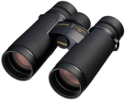 Jumelles Nikon Monarch HG 10x42