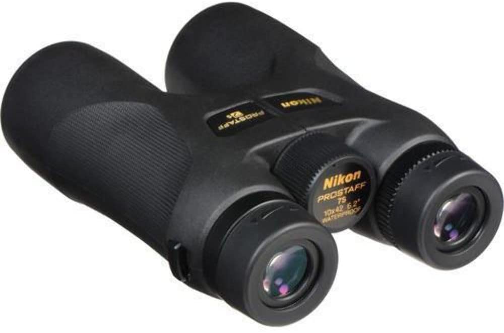NIKON JUMELLES Sportstar EX 10x25 DCF Noir