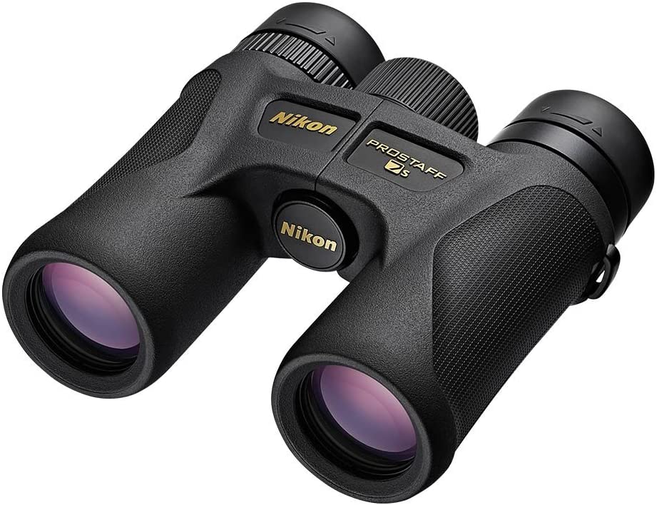 Jumelles Nikon Prostaff 7s 8x30