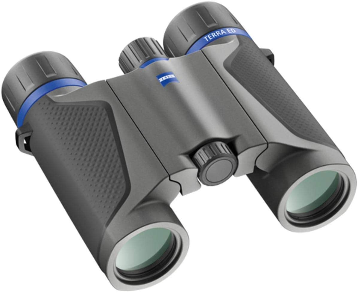Jumelles Zeiss Terra ED Pocket 10x25