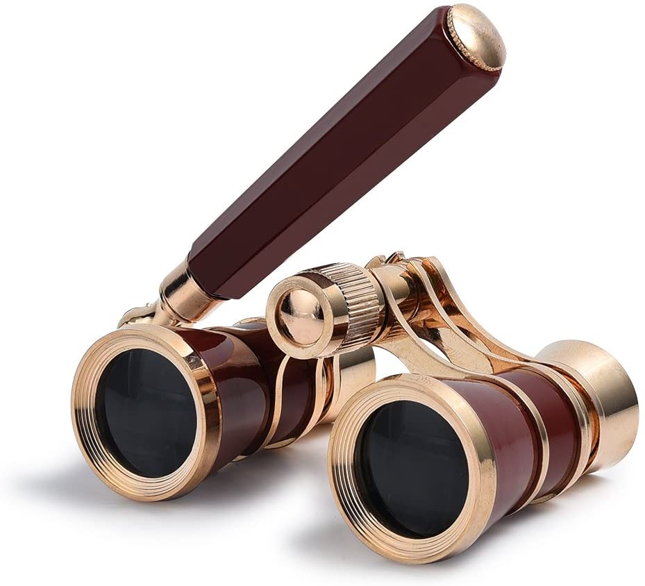 Jumelles de théâtre KabukiGlasses
