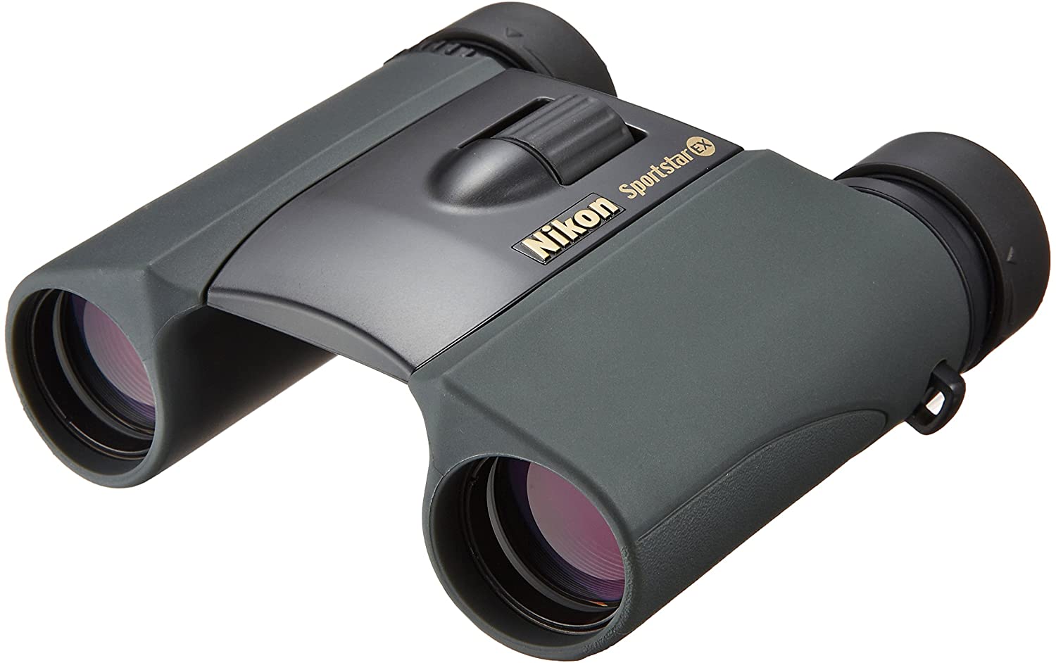 Jumelles Nikon Sportstar EX 10x25