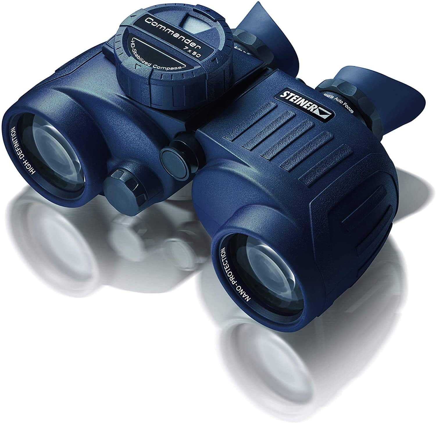 Jumelles Steiner Commander 7x50