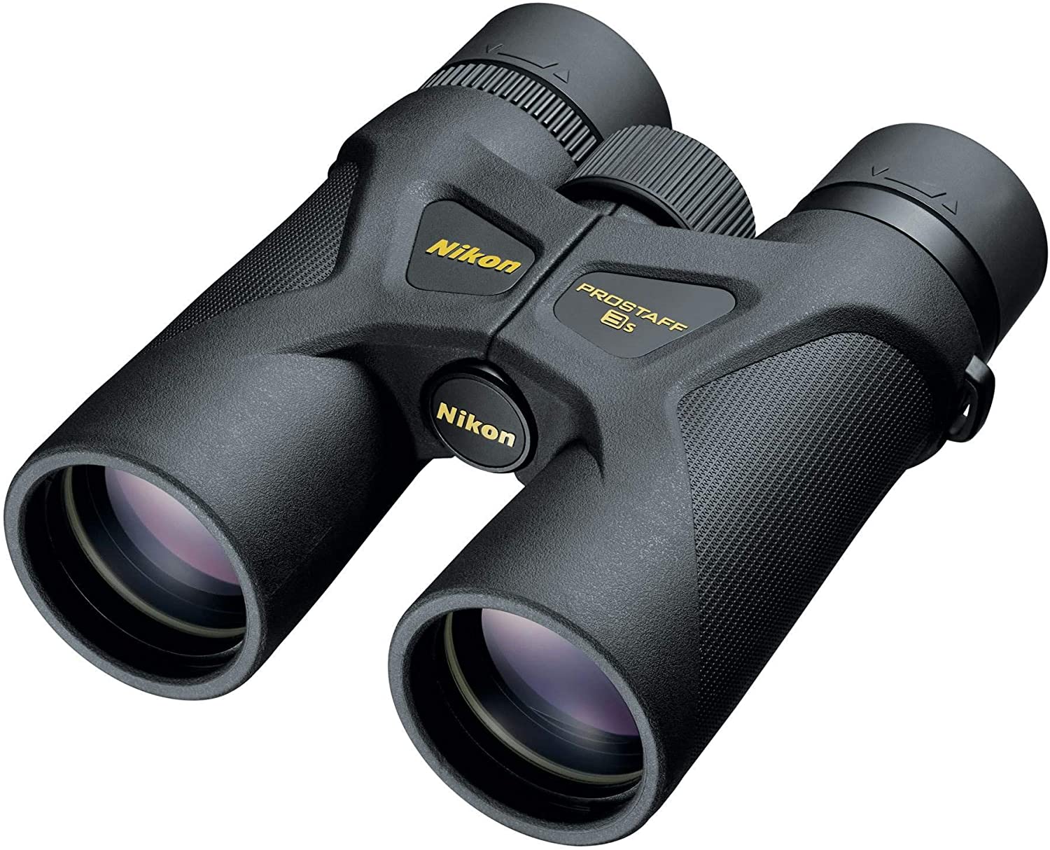 Jumelles Nikon Prostaff 3s 10x42
