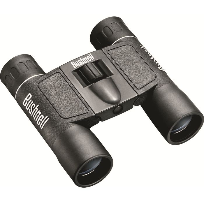 Jumelles Bushnell Powerview 10x25