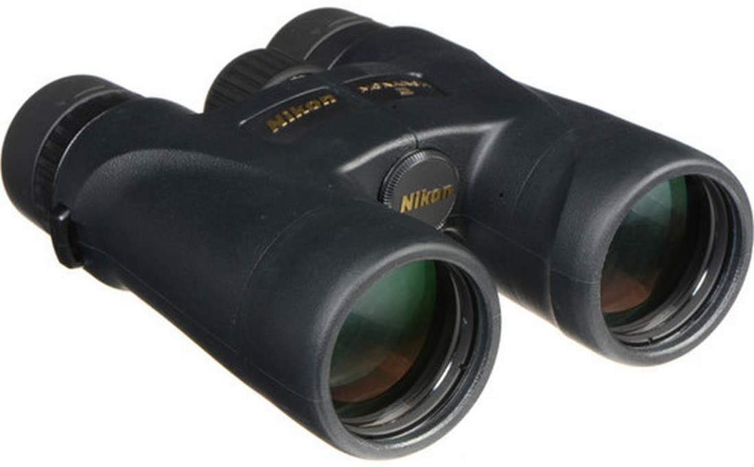 Jumelles Nikon Monarch 5 10x42