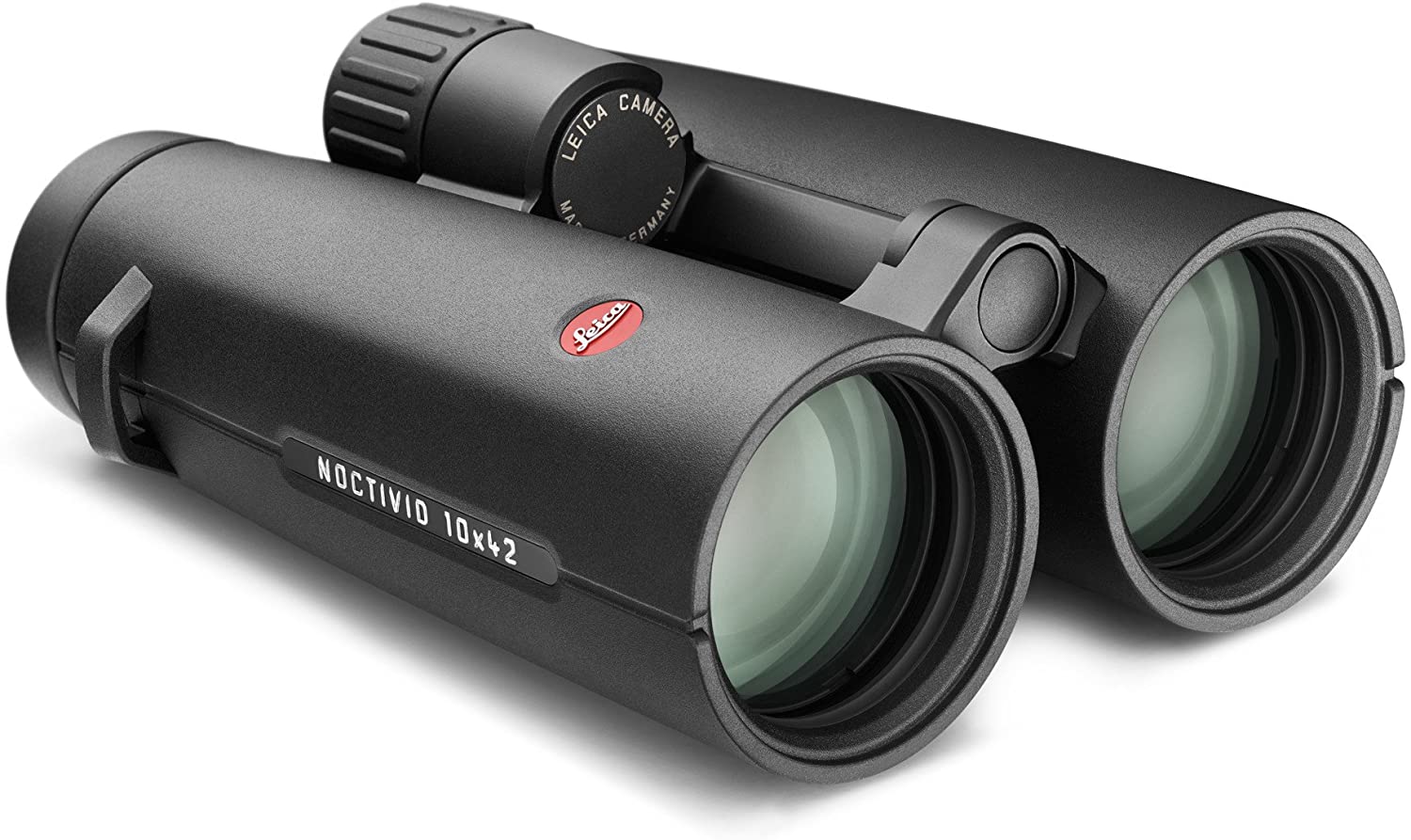 Jumelles Leica Noctivid 10x42
