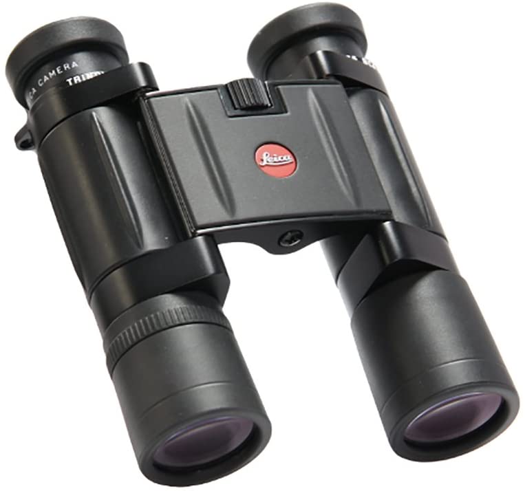 Jumelles Leica Trinovid 10x25 BCA