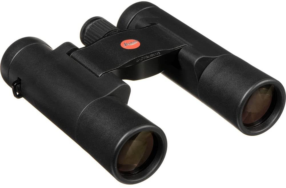 Jumelles Leica Ultravid 10x25 BR