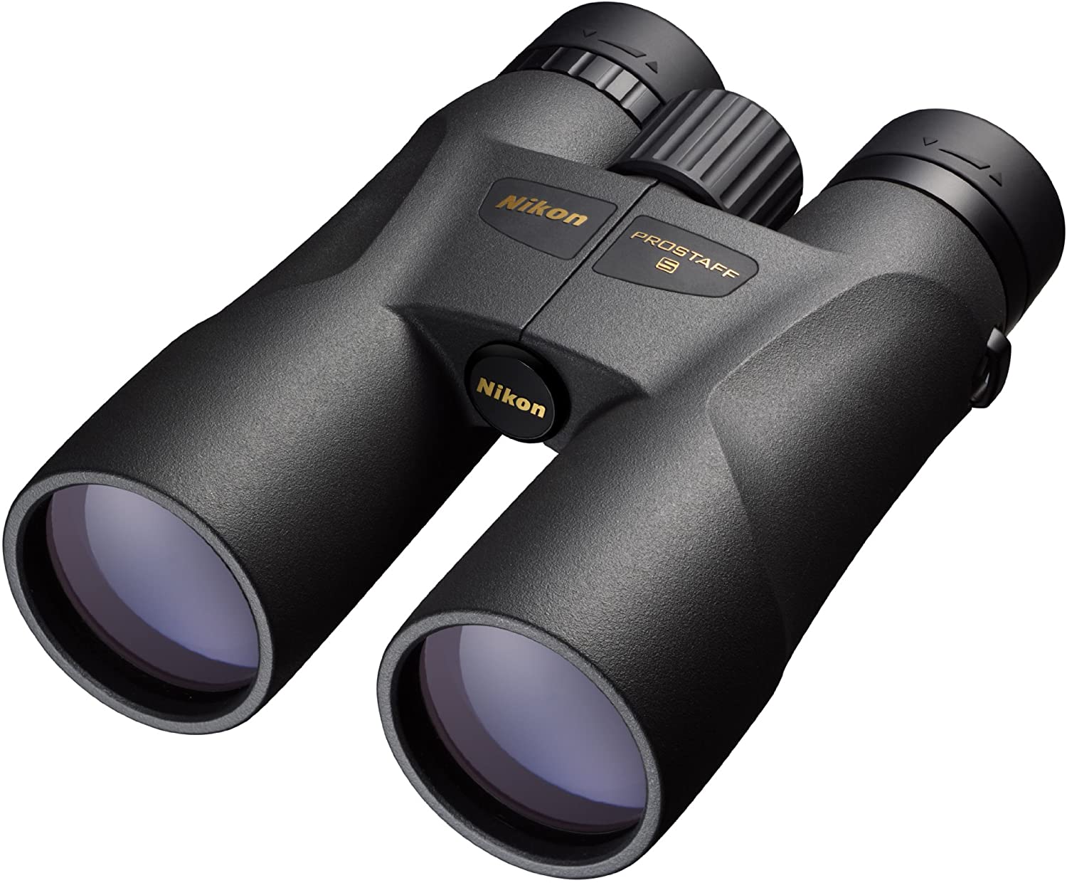 Jumelles Nikon Prostaff 5 12x50