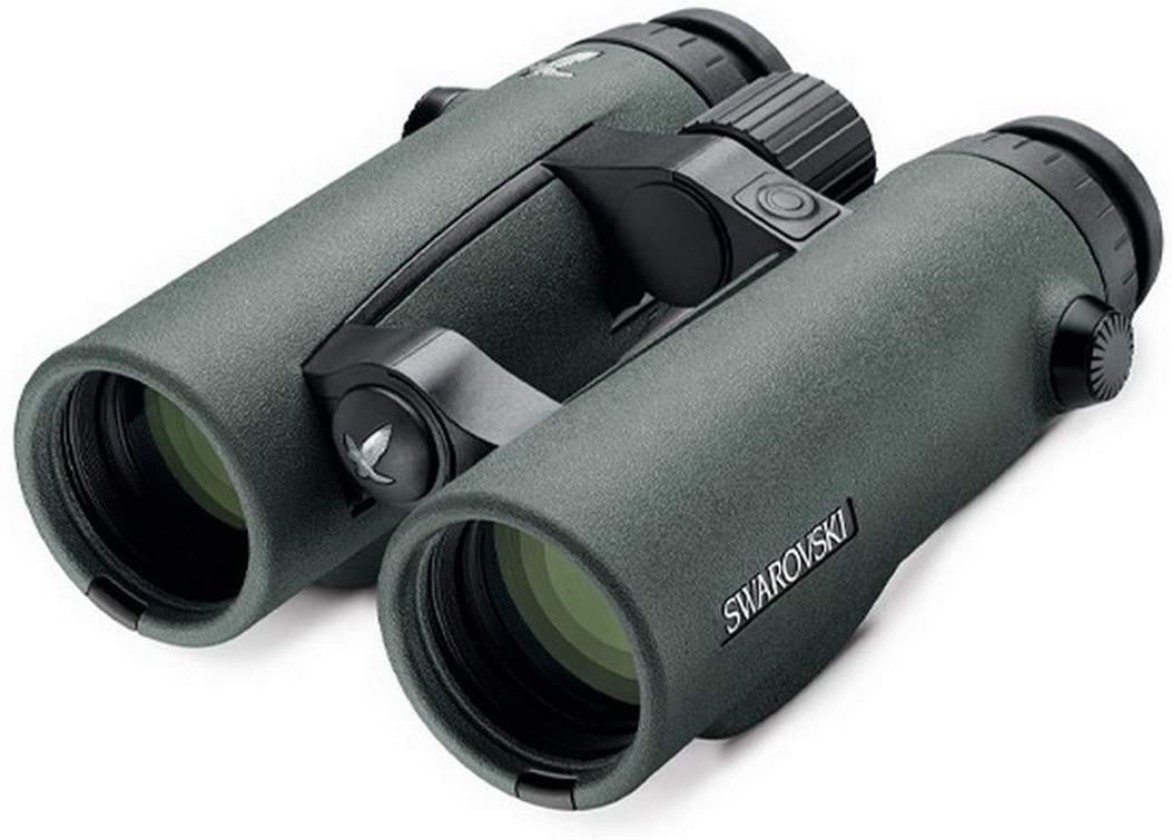 Jumelles Swarovski EL Range 10x42