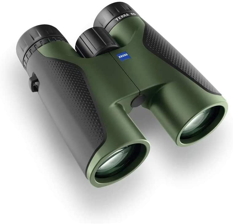 Jumelles Zeiss Terra ED 8x42