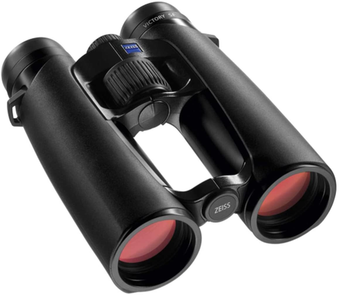 Jumelles Zeiss Victory SF 10x42