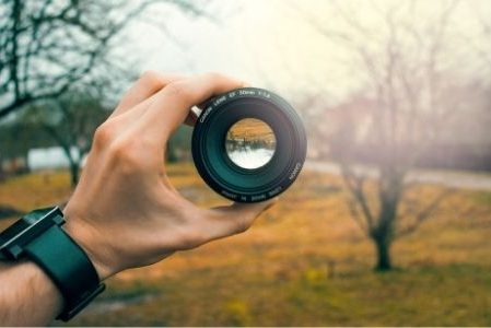 quel grossissement pour des jumelles