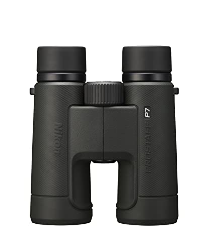 Nikon Prostaff P7 8x42