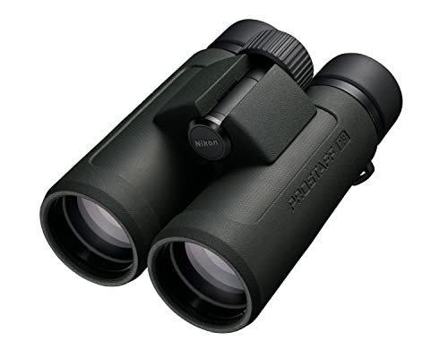 Nikon Prostaff P3 8x42