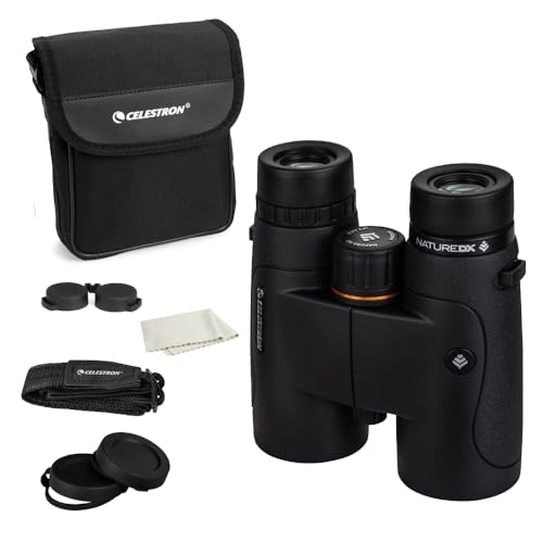 Celestron Nature DX 8x42