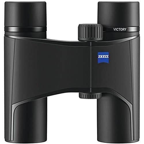 Zeiss Victory Pocket 10x25