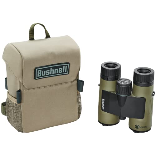 Bushnell Prime 10x42
