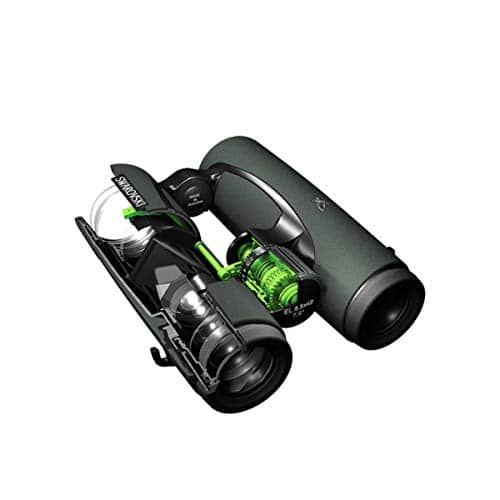 Swarovski EL 10x50