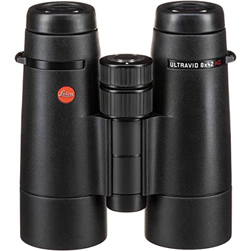 Leica Ultravid 8x42 HD Plus