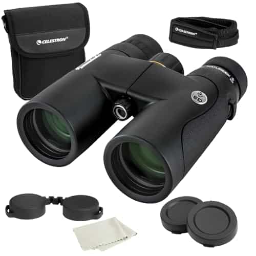 Celestron Nature DX ED 8x42