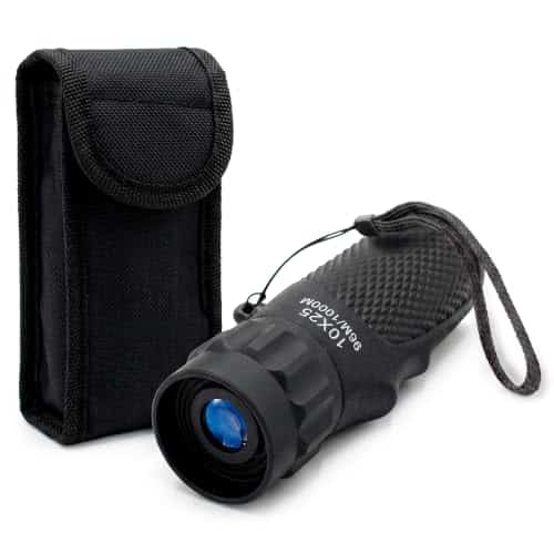 Technaxx 10x25