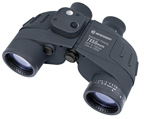 Bresser Nautic 7x50 WD