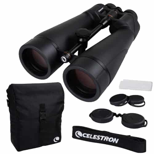Celestron SkyMaster Pro ED 20x80