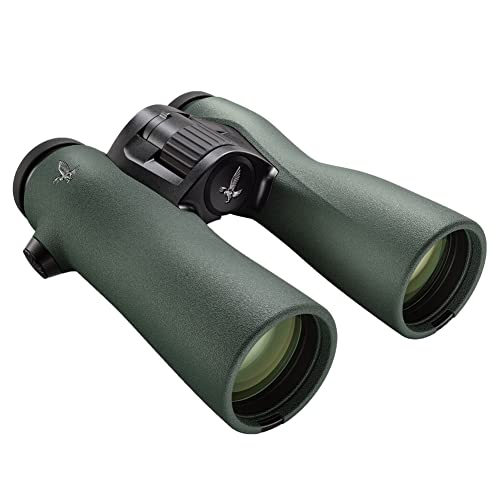 Swarovski NL Pure 12x42